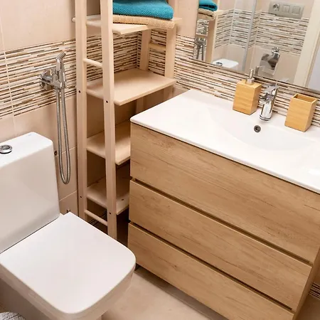 Blue Chill Apartment Gava