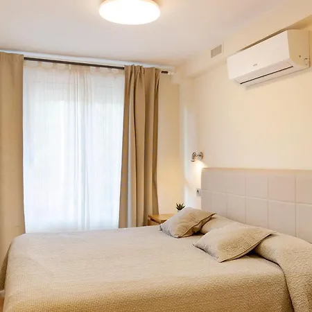 Blue Chill Apartment Gava