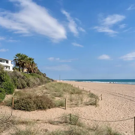 Apartment Blue Chill Gava