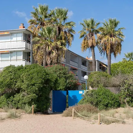Blue Chill Apartment